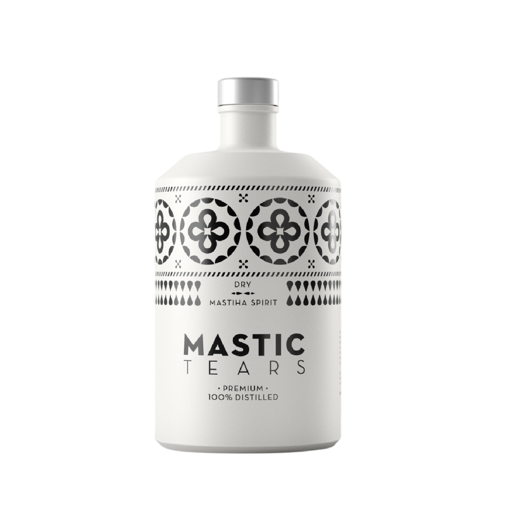 Mastic Tears Likör Premium 30% "EVA" 700ml