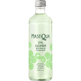 Mastiqua Cool Cucumber 330ml