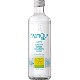 Mastiqua Zitrone & Limette 330ml
