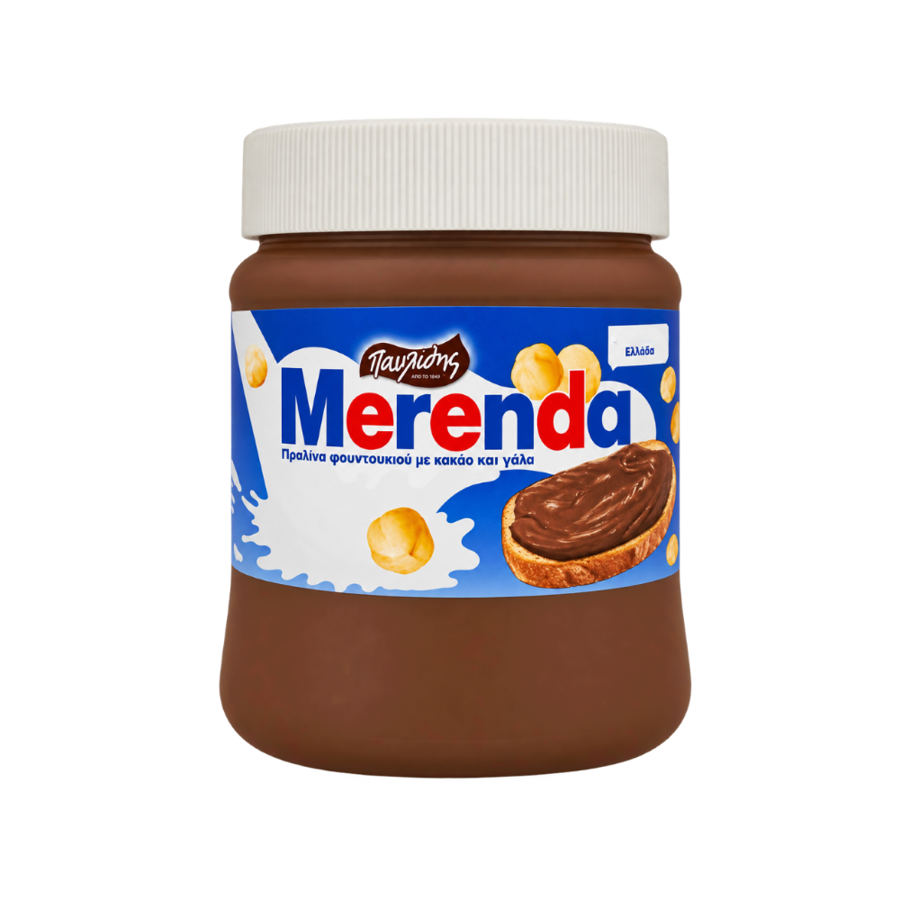 Merenda "Pavlidis" 360g