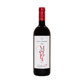 Cavalieri Merlot 12,5% "Nico Lazaridi" 0,75L