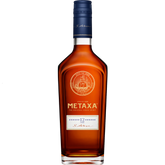 Metaxa 12 Sterne Vol. 40% 1L