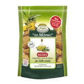 Mini Zwieback mit Olivenöl "to Manna" 400g