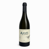 4 Generations Moschato/Assyrtiko 13% "Katsaros" 0,75L