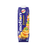 Mehrfruchtsaft Motion "Amita" 1L