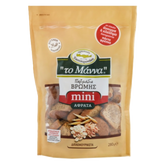 Mini Vollkornzwieback mit Hafer "to Manna" 120g