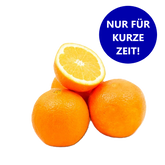 Orangen aus Lakonia 3kg