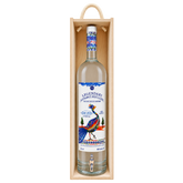 Ouzo Legendary in Holzbox 40% "Katsaros" 3L