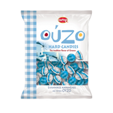 Bonbons mit Ouzo-Geschmack "AMP" 300g