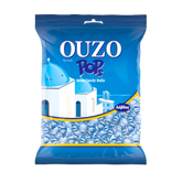 Bonbons Ouzo PoPs "Lavdas" 100g