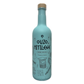 Ouzo aus Mitilini 40% "EVA" 200ml