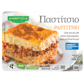 Pastitsio "Amvrosia" 320g