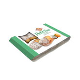 Kekse Petit Four mit Kokosraspeln "VIOLANTA" 270g