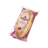 Pita Brot Oval "KOLIOS" 5 Stk / 400g