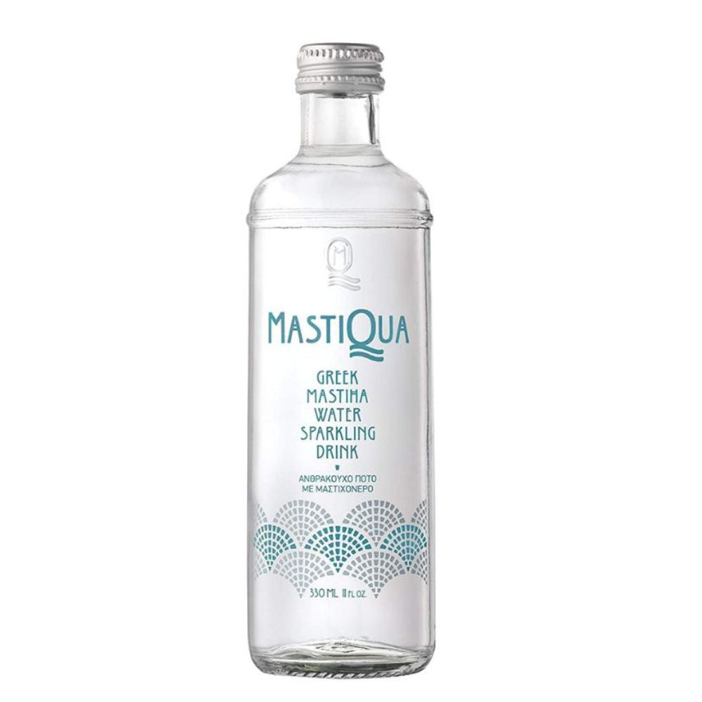 Mineralwasser Mastix 330ml