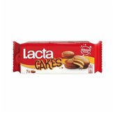 Lacta Cakes mit Kakao Creme 175g