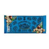 Pavlidis Bitterschokolade mit Haselnuss 100g