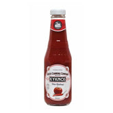 Kyknos Hot Ketchup 330g