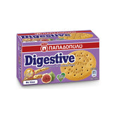 Digestive Vollkorn mit Feige 180g