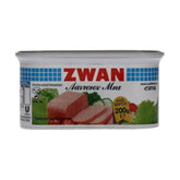 Luncheon Meat "Zwan" 200g