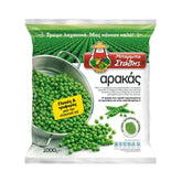 Barba Stathis Erbsen 1000g