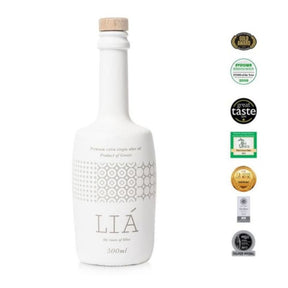 Olivenöl extra nativ  "LIA " 500ml
