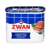 Lunchion Meat "Zwan" 340g