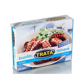 Oktopus in Salzlake Trata 100g