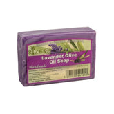 Olivenölseife RIZES Lavendel