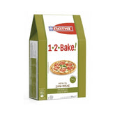 "Giotis" Mix 1-2 Bake für Pizza 500g
