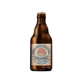 Mamos Bier ungefiltertes 330ml Kiste 24Stk
