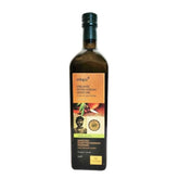 BIO Extra Virgin Olivenöl "Evlogia" 1lt