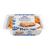 Traditionelles Pastitsio