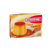"Giotis" Creme Karamel Dessert Fix 114g