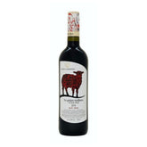 2019 Black Sheep Syrah-Merlot N. Lazaridi