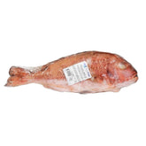 Brasse (Faggri) in unterschiedlichen Größen