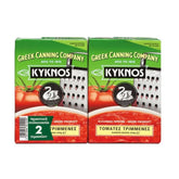 Kyknos Passierte Tomaten 2x370g