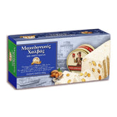 Halva Makedoniko mit Mandeln 400g "Haitoglou"