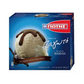 "Giotis" Eis Mix für Vanilleeis