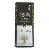 Ophellia Natives Olivenöl Extra Kaltextraktion 5lt
