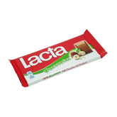 Lacta Schokolade mit Haselnuss 85g