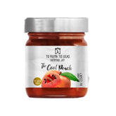 Zuckerfreie Pfirsichmarmelade 240g "Filema tis Lelas"
