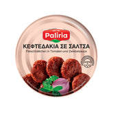Griechische Fleischbällchen 280g Paliria