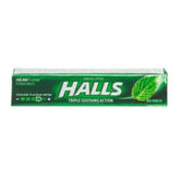 Halls Cool Minze 32g