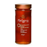 "Meligyris" Berghonig mit weißem Thymian 800g