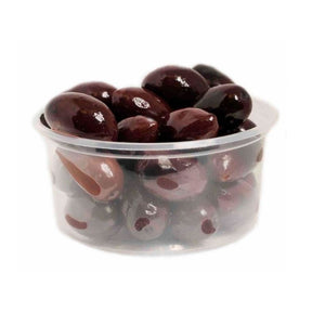 Frische Oliven Kalamatas 300g