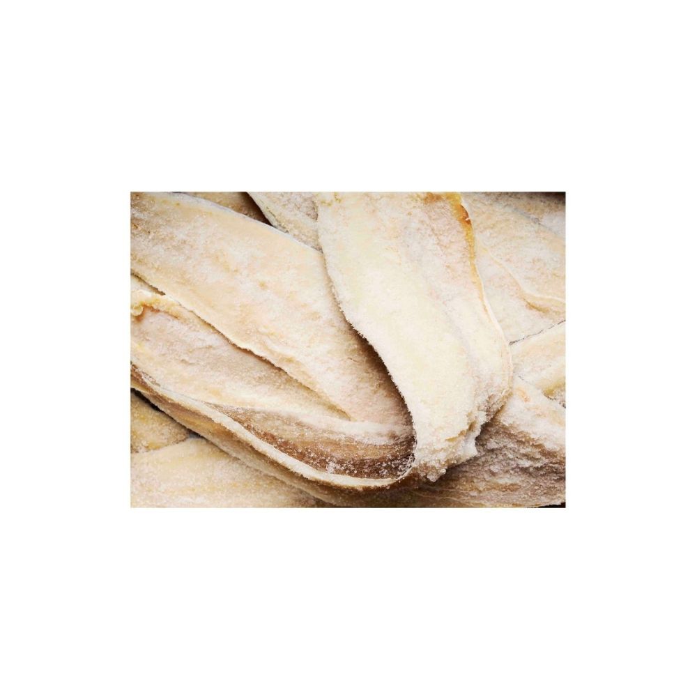 Stockfisch in Salz (bakalaos almiros) 1kg