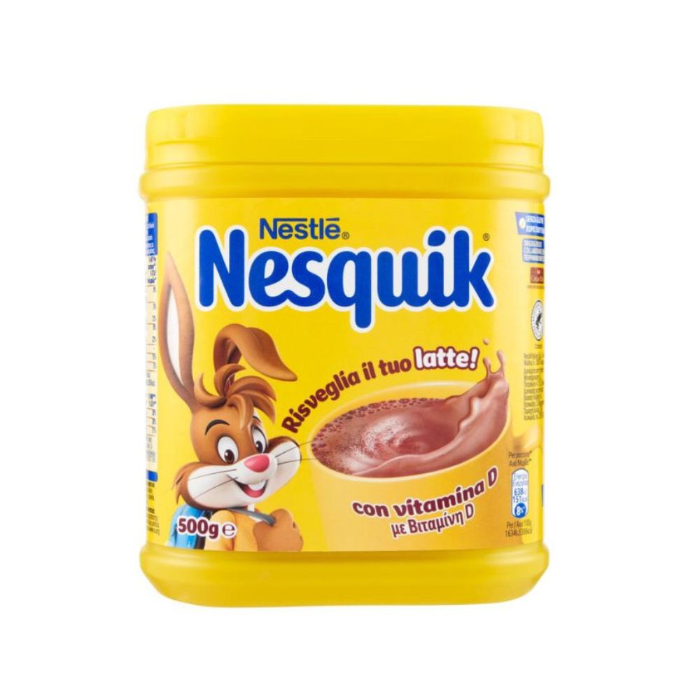 Nestle Nesquik 500g