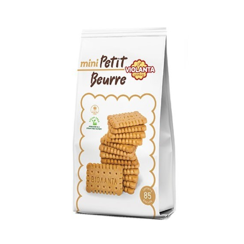 Mini Kekse Pti Ber "VIOLANTA" 200g