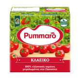 Passierte Tomaten Classic "Pummaro" 500g